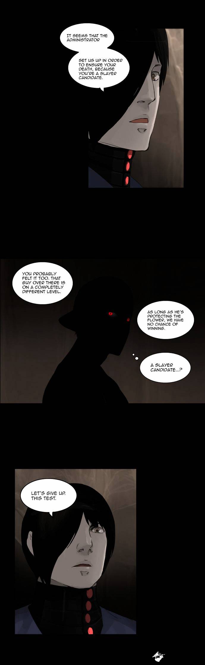 Tower of God, Chapter 111 image 20